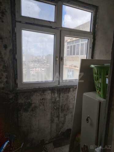 Satılır 2 otaqlı köhnə tikili 60 m², Xalqlar Dostluğu m., photo 4 from 18