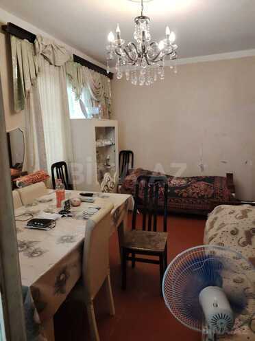 Satılır 2 otaqlı köhnə tikili 60 m², Xalqlar Dostluğu m., photo 3 from 18