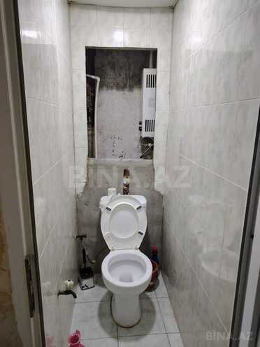 Satılır 2 otaqlı köhnə tikili 60 m², Xalqlar Dostluğu m., photo 9 from 18