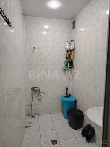 Satılır 2 otaqlı köhnə tikili 60 m², Xalqlar Dostluğu m., photo 14 from 18