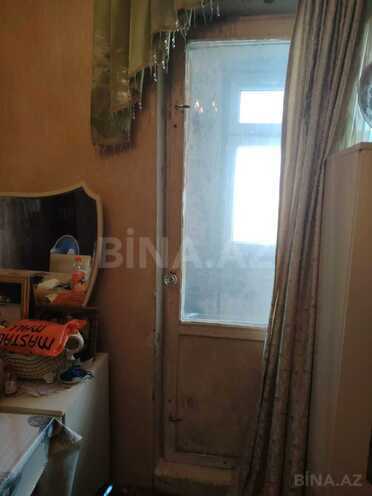 Satılır 2 otaqlı köhnə tikili 60 m², Xalqlar Dostluğu m., photo 6 from 18