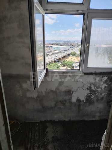 Satılır 2 otaqlı köhnə tikili 60 m², Xalqlar Dostluğu m., photo 16 from 18
