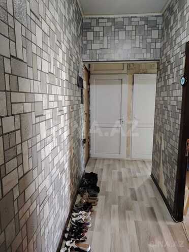 Satılır 2 otaqlı köhnə tikili 60 m², Xalqlar Dostluğu m., photo 17 from 18