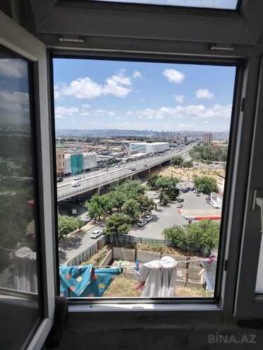 Satılır 2 otaqlı köhnə tikili 60 m², Xalqlar Dostluğu m., photo 15 from 18