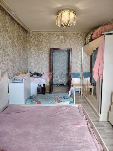 Satılır 2 otaqlı köhnə tikili 60 m², Xalqlar Dostluğu m., photo 11 from 18