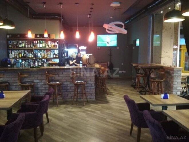 Satılır  obyekt 200 m², Gənclik m., photo 3 from 8