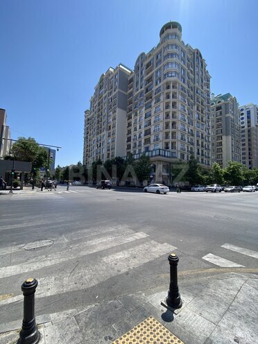 Satılır  obyekt 200 m², Gənclik m., photo 7 from 8