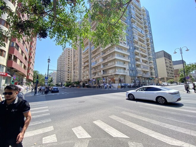 Satılır  obyekt 200 m², Gənclik m., photo 1 from 8