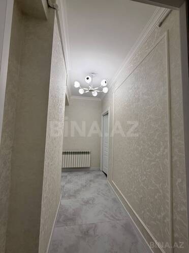 Satılır 2 otaqlı yeni tikili 68 m², Yeni Yasamal q., photo 9 from 14