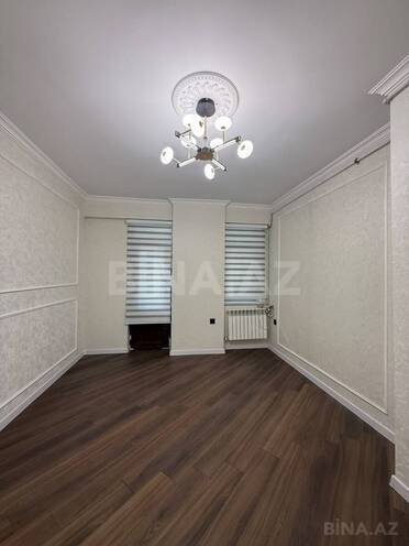 Satılır 2 otaqlı yeni tikili 68 m², Yeni Yasamal q., photo 6 from 14