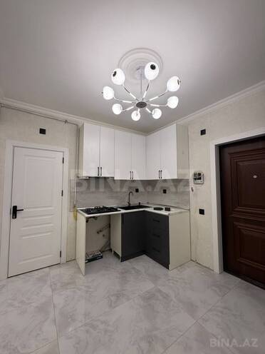 Satılır 2 otaqlı yeni tikili 68 m², Yeni Yasamal q., photo 11 from 14