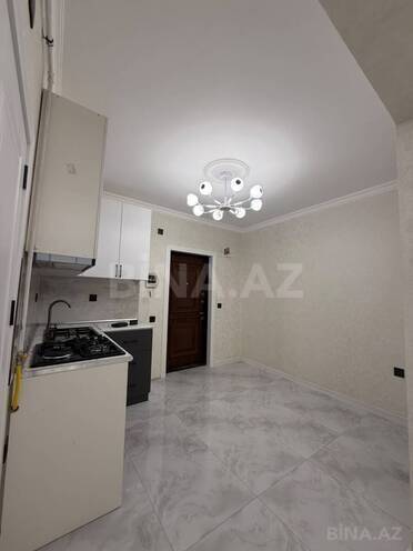 Satılır 2 otaqlı yeni tikili 68 m², Yeni Yasamal q., photo 12 from 14