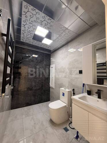 Satılır 2 otaqlı yeni tikili 68 m², Yeni Yasamal q., photo 13 from 14