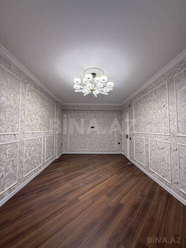Satılır 2 otaqlı yeni tikili 68 m², Yeni Yasamal q., photo 3 from 14