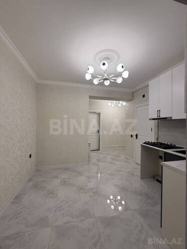 Satılır 2 otaqlı yeni tikili 68 m², Yeni Yasamal q., photo 10 from 14