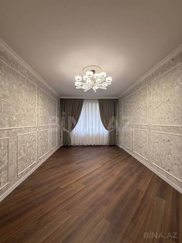 Satılır 2 otaqlı yeni tikili 68 m², Yeni Yasamal q., photo 1 from 14