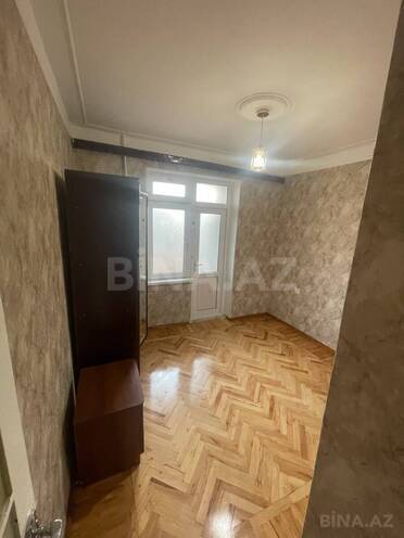 İcarəyə verilir 3 otaqlı köhnə tikili 85 m², Əhmədli m., photo 15 from 32