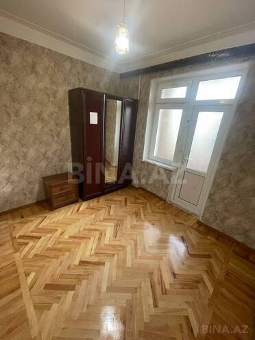 İcarəyə verilir 3 otaqlı köhnə tikili 85 m², Əhmədli m., photo 20 from 32