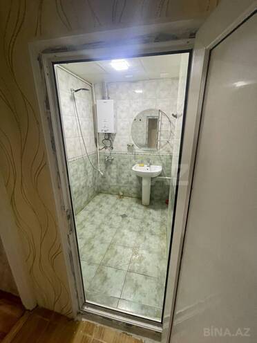 İcarəyə verilir 3 otaqlı köhnə tikili 85 m², Əhmədli m., photo 17 from 32