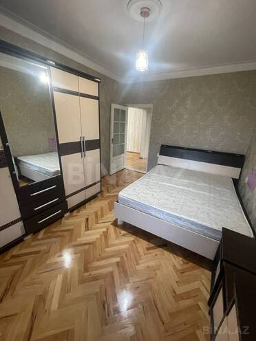 İcarəyə verilir 3 otaqlı köhnə tikili 85 m², Əhmədli m., photo 6 from 32