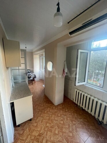 İcarəyə verilir 3 otaqlı köhnə tikili 85 m², Əhmədli m., photo 12 from 32