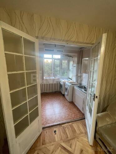 İcarəyə verilir 3 otaqlı köhnə tikili 85 m², Əhmədli m., photo 13 from 32