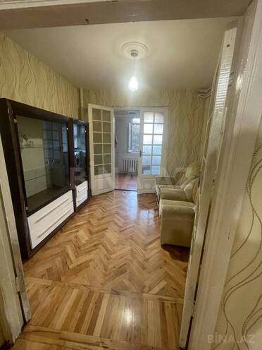 İcarəyə verilir 3 otaqlı köhnə tikili 85 m², Əhmədli m., photo 21 from 32