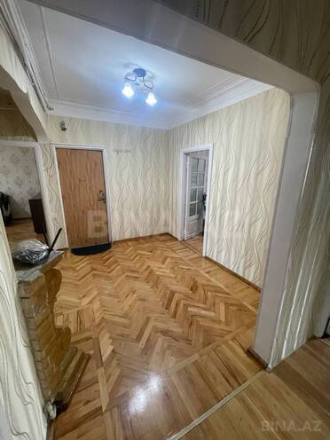 İcarəyə verilir 3 otaqlı köhnə tikili 85 m², Əhmədli m., photo 7 from 32