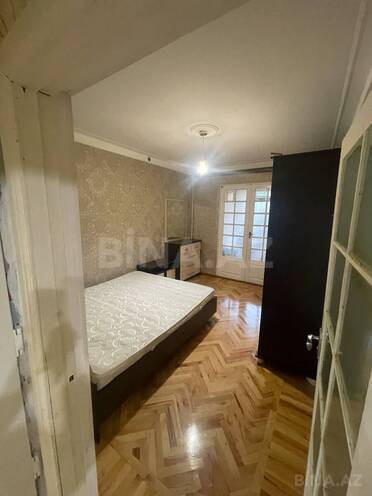 İcarəyə verilir 3 otaqlı köhnə tikili 85 m², Əhmədli m., photo 25 from 32