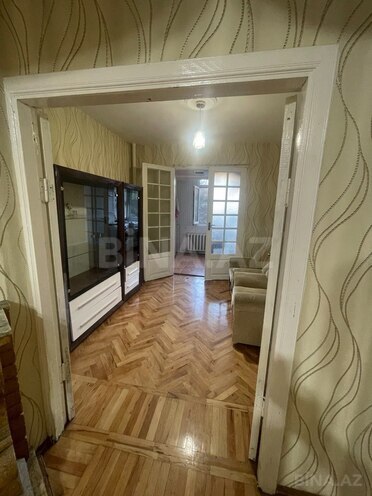 İcarəyə verilir 3 otaqlı köhnə tikili 85 m², Əhmədli m., photo 3 from 32
