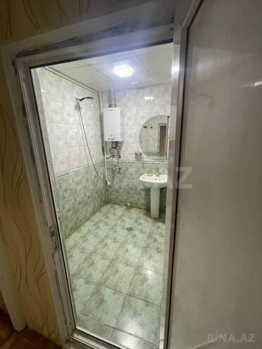 İcarəyə verilir 3 otaqlı köhnə tikili 85 m², Əhmədli m., photo 22 from 32