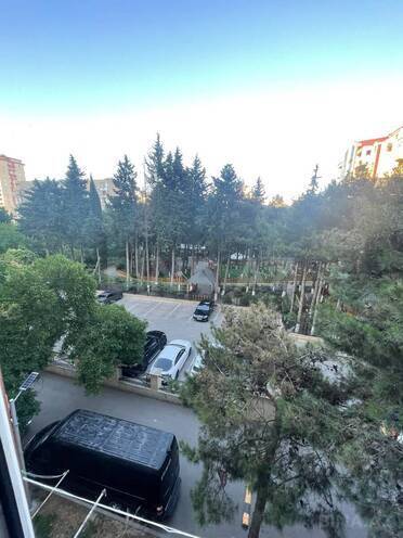 İcarəyə verilir 3 otaqlı köhnə tikili 85 m², Əhmədli m., photo 1 from 32