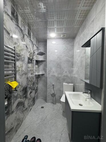 Satılır 3 otaqlı yeni tikili 74 m², Masazır q., photo 11 from 15