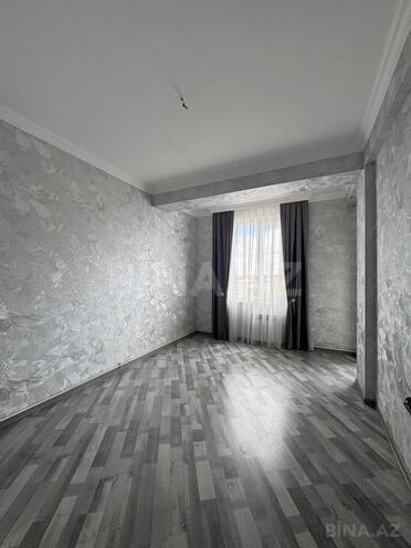 Satılır 3 otaqlı yeni tikili 74 m², Masazır q., photo 7 from 15