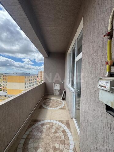 Satılır 3 otaqlı yeni tikili 74 m², Masazır q., photo 12 from 15