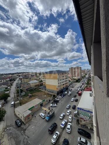Satılır 3 otaqlı yeni tikili 74 m², Masazır q., photo 13 from 15