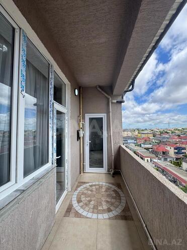 Satılır 3 otaqlı yeni tikili 74 m², Masazır q., photo 14 from 15