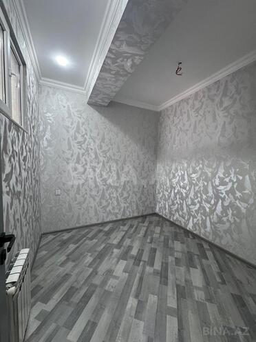 Satılır 3 otaqlı yeni tikili 74 m², Masazır q., photo 10 from 15