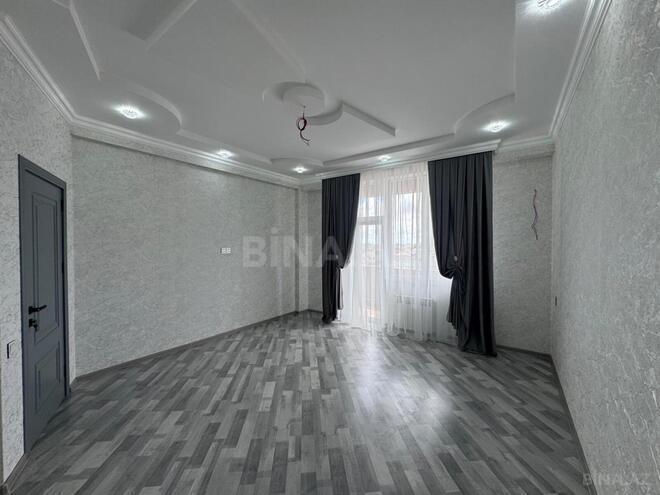 Satılır 3 otaqlı yeni tikili 74 m², Masazır q., photo 1 from 15