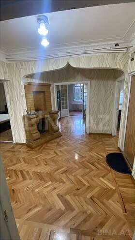 İcarəyə verilir 3 otaqlı köhnə tikili 85 m², Əhmədli m., photo 30 from 32