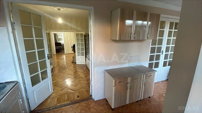 İcarəyə verilir 3 otaqlı köhnə tikili 85 m², Əhmədli m., photo 31 from 32