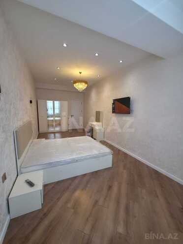 Сдаётся 3-комн. новостройка 120 м², м. 8 ноября, photo 6 from 15