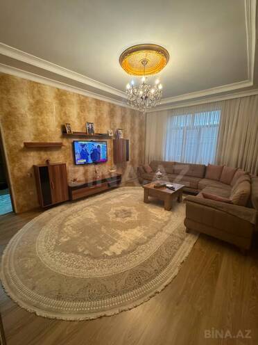 Продаётся 3-комн. дом/дача 110 м², пос. Ени Сураханы, photo 4 from 17