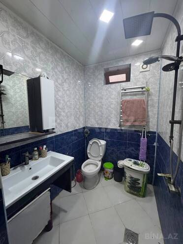 Продаётся 3-комн. дом/дача 110 м², пос. Ени Сураханы, photo 15 from 17