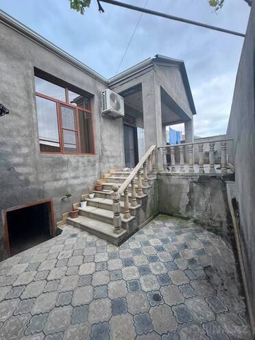 Продаётся 3-комн. дом/дача 110 м², пос. Ени Сураханы, photo 1 from 17