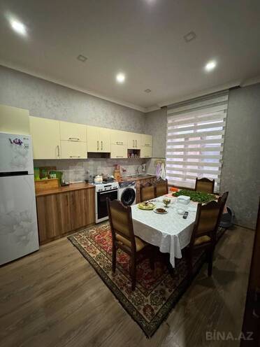 Продаётся 3-комн. дом/дача 110 м², пос. Ени Сураханы, photo 13 from 17