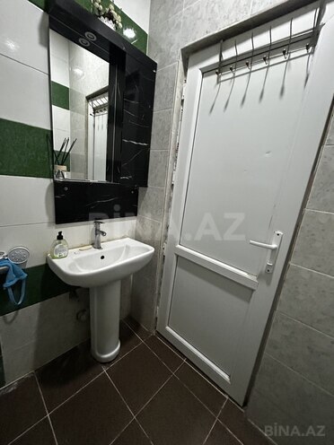 Satılır 1 otaqlı yeni tikili 35 m², 28 May m., photo 18 from 20