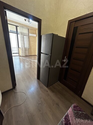 Satılır 1 otaqlı yeni tikili 35 m², 28 May m., photo 13 from 20