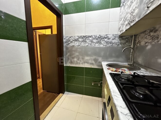 Satılır 1 otaqlı yeni tikili 35 m², 28 May m., photo 19 from 20