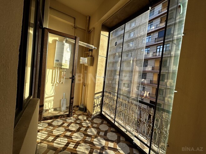 Satılır 1 otaqlı yeni tikili 35 m², 28 May m., photo 9 from 20